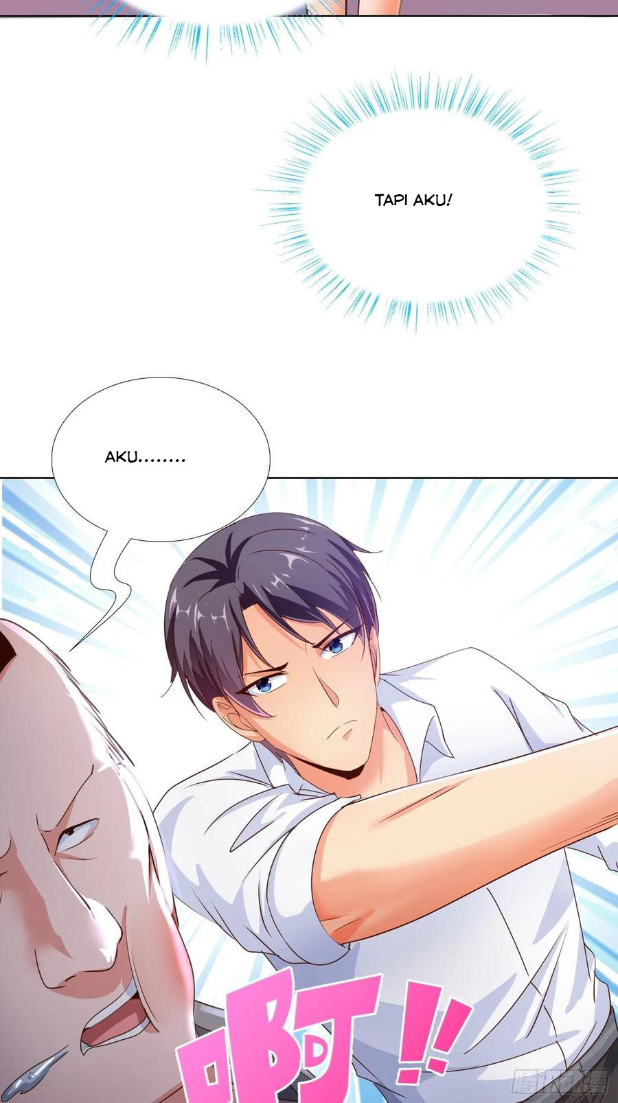 Super School Doctor Chapter 103 Bahasa Indonesia